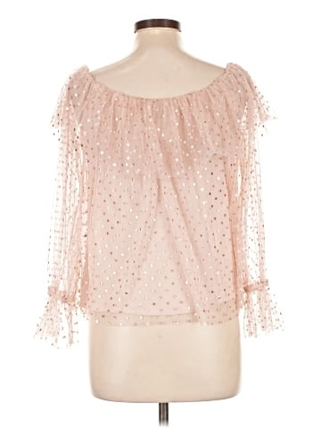 INC International Concepts Sleeveless Blouse (view 2)