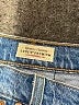 Levi's Blue Jeans Size 26 waist - photo 7
