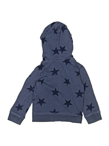 Primary Clothing Zip Up Hoodie (view 2)