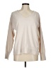 Lucky Brand Ivory Pullover Sweater Size M - photo 1