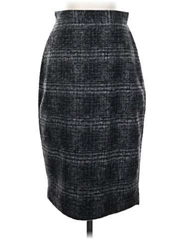 Banana Republic Wool Skirt (view 1)