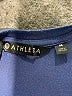 Athleta Blue Casual Dress Size M - photo 7