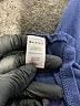 Athleta Blue Casual Dress Size M - photo 8