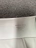 Athleta Solid White Casual Pants Size 14 - photo 7