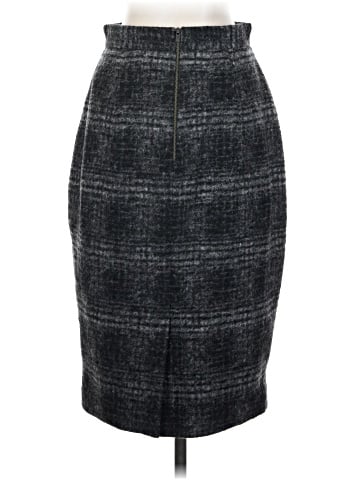 Banana Republic Wool Skirt (view 2)