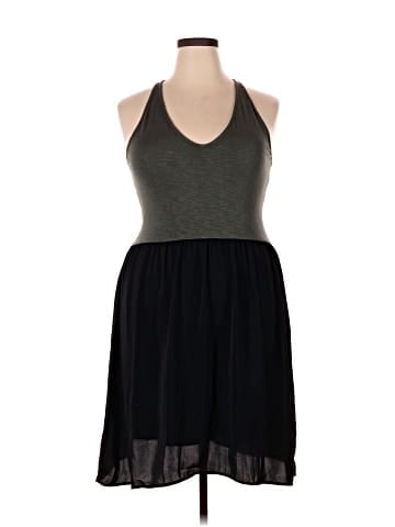 Left Coast by Dolan Casual Dress (view 1)