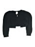 Cat & Jack Black Cardigan Size 3T - photo 1