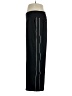 Athleta Solid Black Active Pants Size 1X - photo 5