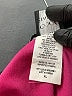Coco Bianco Pink 3/4 Sleeve Blouse Size XL - photo 8