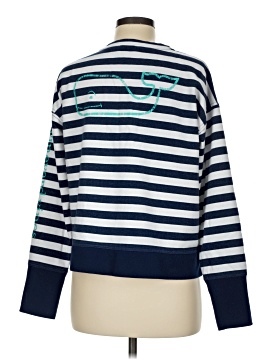 Vineyard Vines Pullover Sweater (view 2)