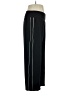 Athleta Solid Black Active Pants Size 1X - photo 4