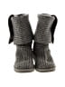 Ugg Australia Gray Boots Size 7 - photo 2