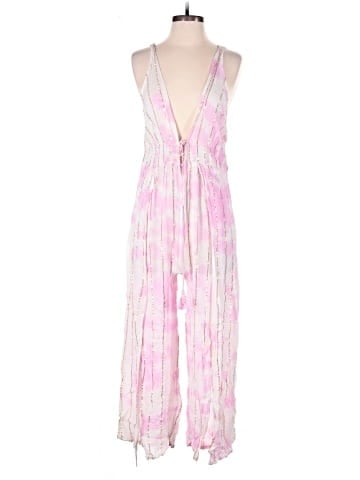 Raviya Jumpsuit (view 1)