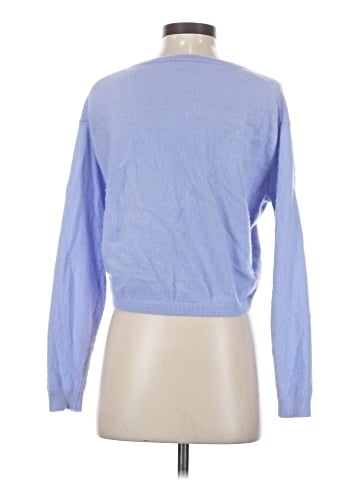 J.Crew Cashmere Pullover Sweater (view 2)