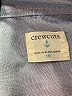Crewcuts Solid Blue Long Sleeve Button-Down Shirt Size 10 - photo 3