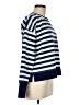 Vineyard Vines Stripes Blue Pullover Sweater Size M - photo 4