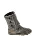 Ugg Australia Gray Boots Size 7 - photo 1