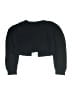 Cat & Jack Black Cardigan Size 3T - photo 2