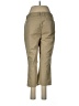 Gap Outlet Tan Khakis Size 8 - photo 2