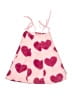 Unbranded Hearts Pink Dress Size 110 cm / US 5-6 - photo 2