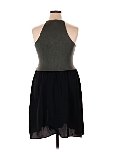 Left Coast by Dolan Casual Dress (view 2)