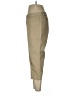 Gap Outlet Tan Khakis Size 8 - photo 5