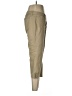 Gap Outlet Tan Khakis Size 8 - photo 4