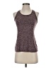 Nike Brown Active Tank Size S - photo 1