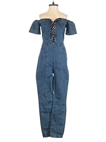 3x1 Jumpsuit (view 1)