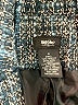 Mossimo Tweed Teal Blazer Size S - photo 6