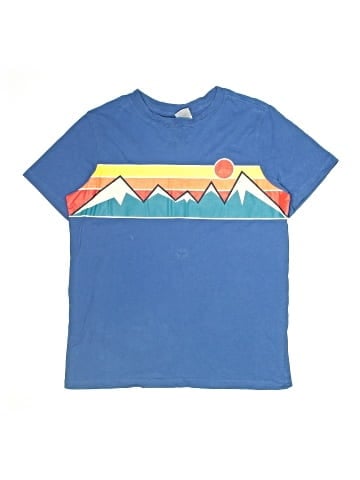 Hanna Andersson Short Sleeve T-Shirt (view 1)