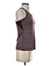 Nike Brown Active Tank Size S - photo 4