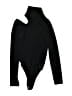 DL1961 Black Bodysuit Size S - photo 1