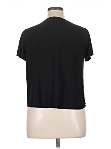 Green Envelope Short Sleeve T-Shirt (view 2)
