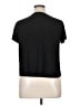 Green Envelope Black Short Sleeve T-Shirt Size XL - photo 2