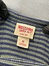 Mossimo Supply Co. Gray Casual Dress Size M - photo 7