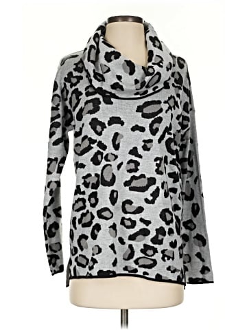 Calvin Klein Pullover Sweater (view 1)