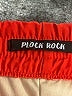 Assorted Brands 100% Polyester Red Casual Pants Size S - photo 7