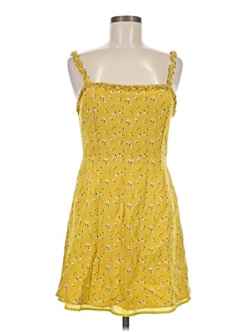 Debut Casual Dress (view 1)