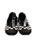 Vivaia Checkered-gingham Black Flats Size EU 40 - photo 2