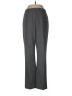 Pendleton Gray Wool Pants Size 6 - photo 1