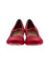 ROTHY'S Red Flats Size 10 - photo 2