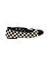Vivaia Checkered-gingham Black Flats Size EU 40 - photo 1