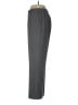 Pendleton Gray Wool Pants Size 6 - photo 5