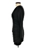 Unbranded Black Cocktail Dress Size S - photo 5