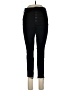 Old Navy Black Jeggings Size 10 Petite - photo 1
