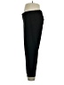 Gap Solid Black Dress Pants Size 16 - photo 5