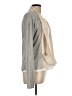 Peter Cohen Gray Cardigan Size L - photo 4