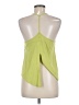 Lululemon Athletica Green Tank Top Size 8 - photo 2