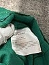 Reformation Solid Green Jumpsuit Size 8 - photo 6